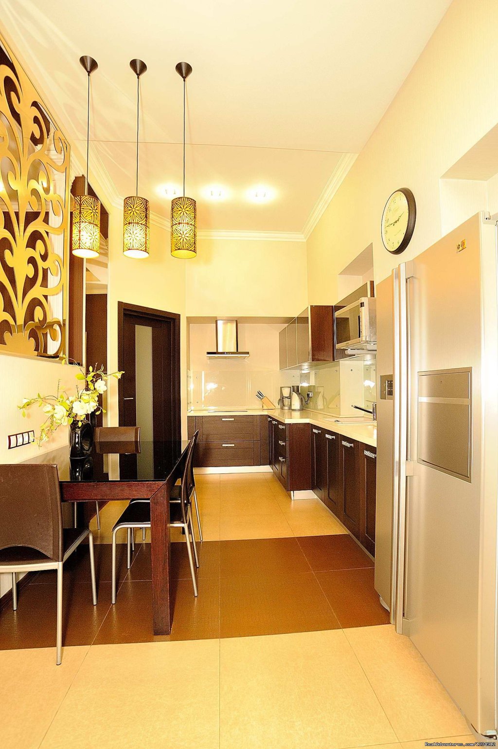 VIP 3room/2 bedroom apartment in the heart of Kiev | Image #10/24 | 