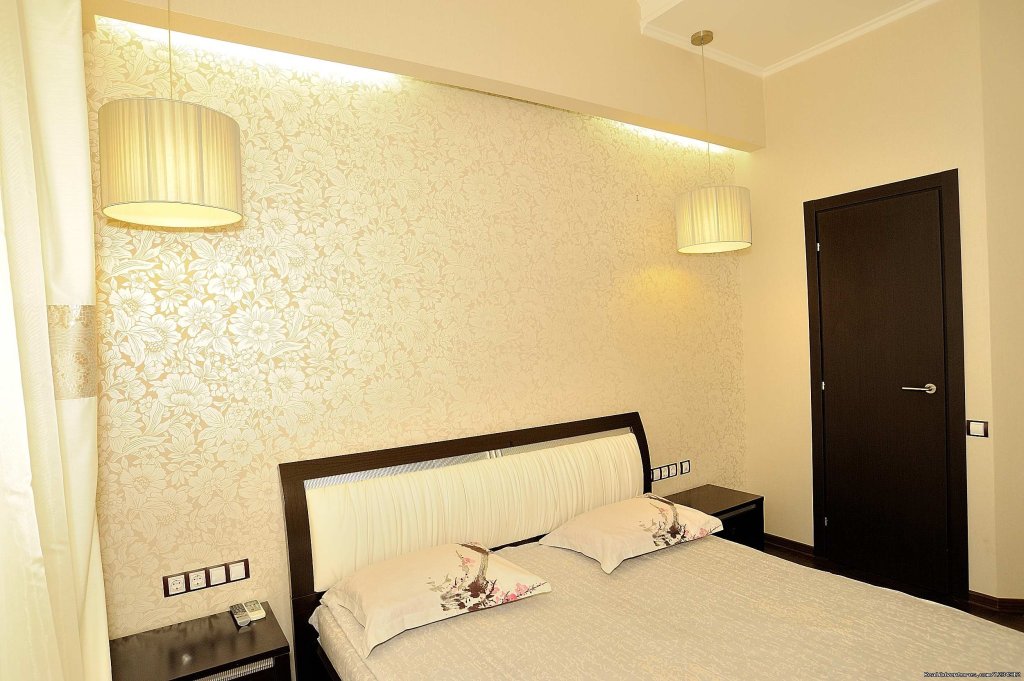 VIP 3room/2 bedroom apartment in the heart of Kiev | Image #14/24 | 