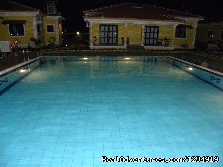 Goa Casitas Serviced Vacation Villa and Apartment | Image #3/8 | 