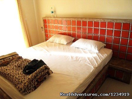 Goa Casitas Serviced Vacation Villa and Apartment | Image #7/8 | 