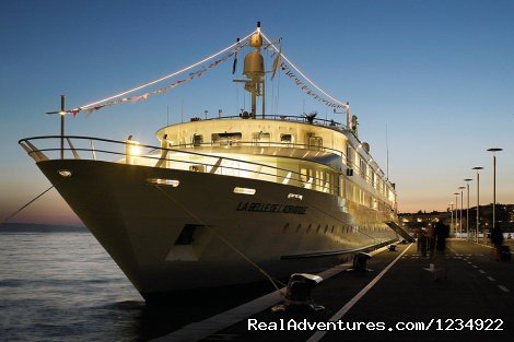 realadventures