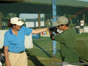 Mente Argentina-Learn Golf in Buenos Aires | Buenos Aires, Argentina Golf | Argentina