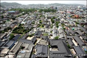 Jeonju Guesthouse