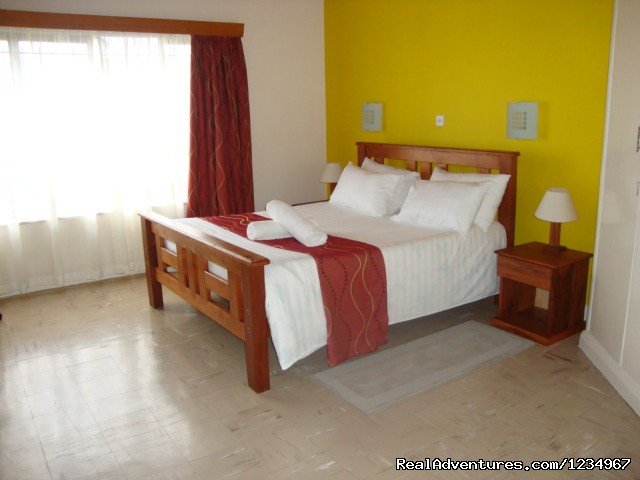 Nakuru Milimani Guest House | Short Stays, Self catering furnished apartments | Nairobi, Kenya | Vacation Rentals | Image #1/6 | 