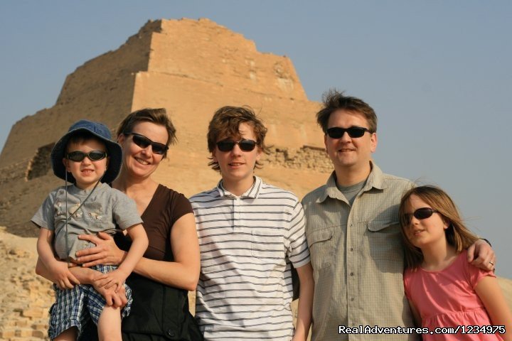 Sunny tours in the presence of the PHaraohs | Image #8/8 | 