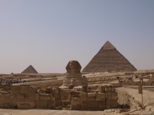 Magic Egypt Tours