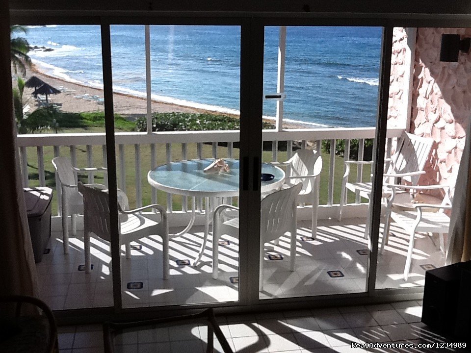 Ocean's Edge - Great Oceanfront Views, 2 Levels | Image #11/26 | 