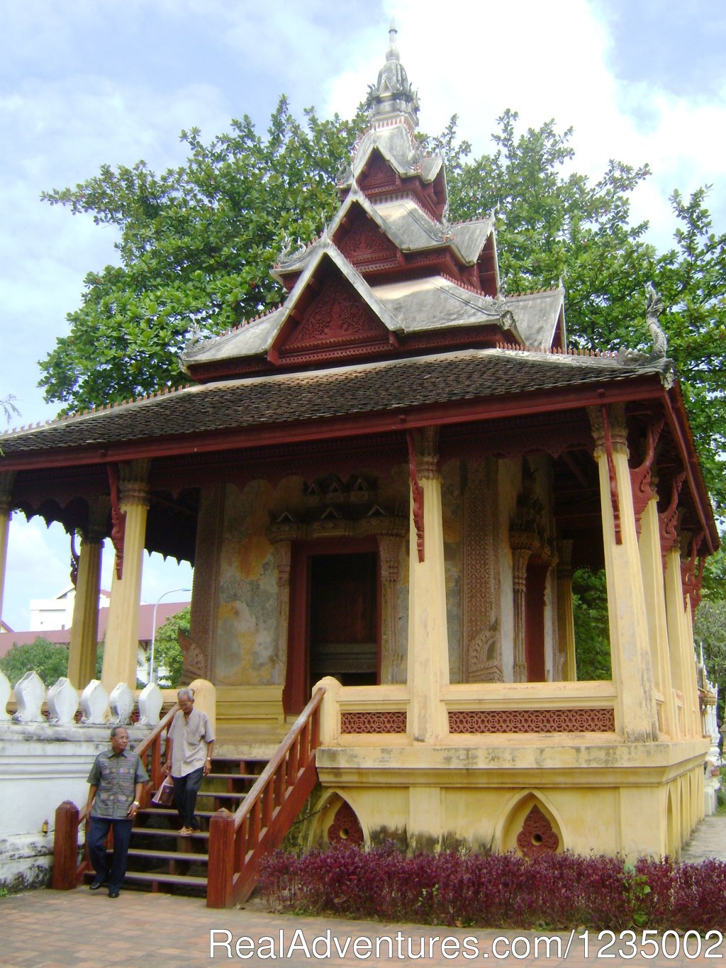 Buddha Park, Vientiane Tour | Image #3/6 | 