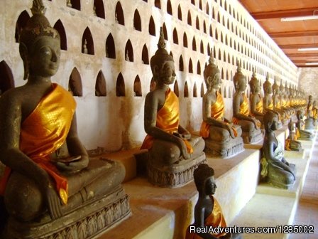 Buddha Park, Vientiane Tour | Image #4/6 | 
