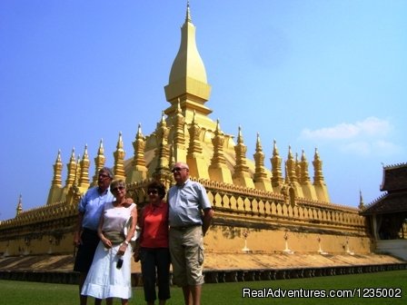 Buddha Park, Vientiane Tour | Image #6/6 | 
