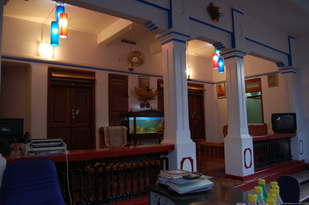 Ashtamudi Home Stay | Alleppey, India | Bed & Breakfasts | Image #1/6 | 