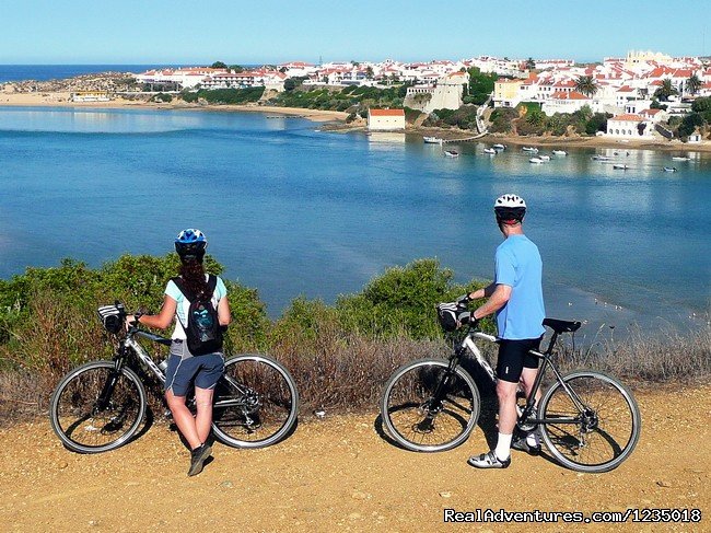 Portugal Bike - The Beautiful Alentejo Beaches | Image #6/25 | 