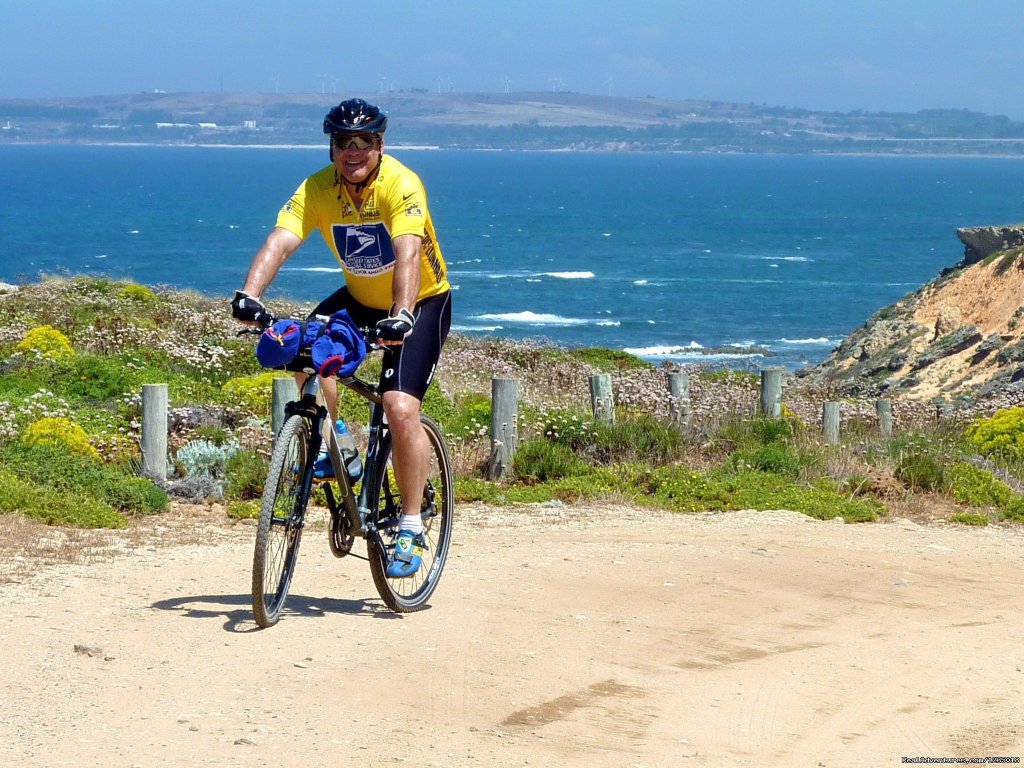 Portugal Bike - The Beautiful Alentejo Beaches | Image #14/25 | 