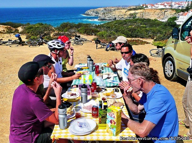 Portugal Bike - The Beautiful Alentejo Beaches | Image #15/25 | 