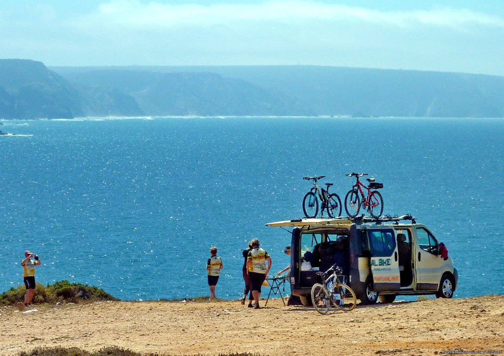 Portugal Bike - The Beautiful Alentejo Beaches | Image #22/25 | 