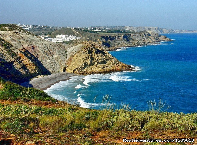 Portugal Bike - The Beautiful Alentejo Beaches | Image #24/25 | 