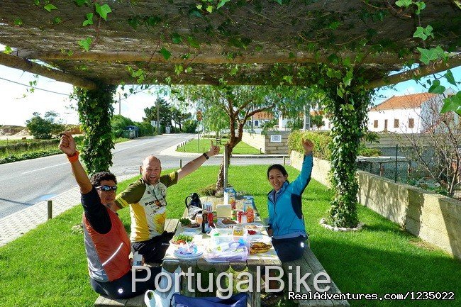 Portugal Bike - The Wild Algarve | Image #4/26 | 