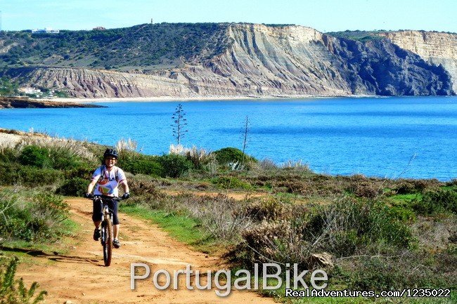 Portugal Bike - The Wild Algarve | Image #10/26 | 