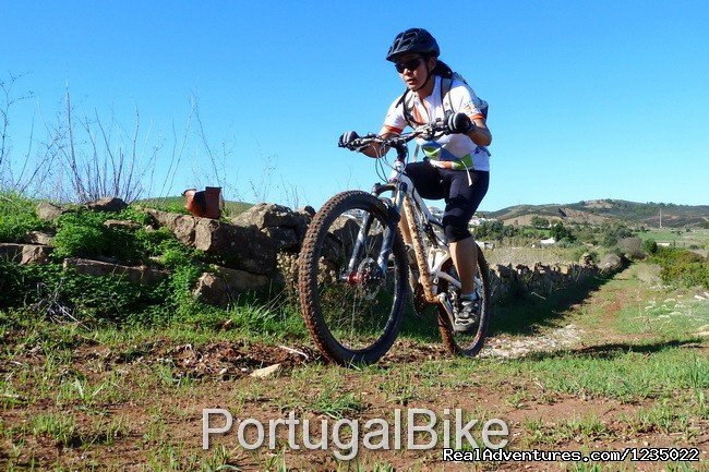 Portugal Bike - The Wild Algarve | Image #11/26 | 
