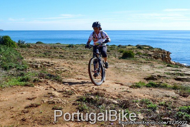 Portugal Bike - The Wild Algarve | Image #22/26 | 