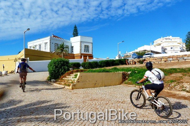 Portugal Bike - The Wild Algarve | Image #23/26 | 