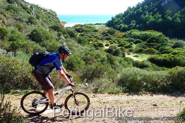 Portugal Bike - The Wild Algarve | Image #9/26 | 