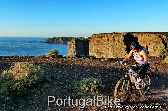 Portugal Bike - The Wild Algarve | Image #19/26 | 