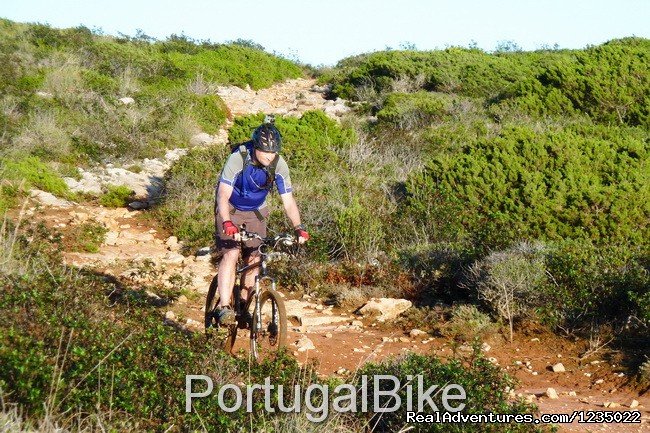 Portugal Bike - The Wild Algarve | Image #14/26 | 