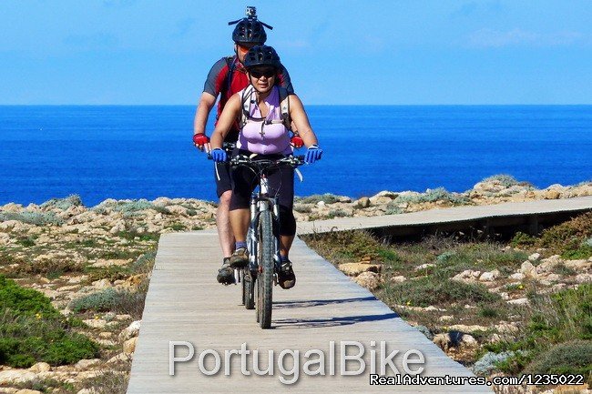 Portugal Bike - The Wild Algarve | Image #16/26 | 