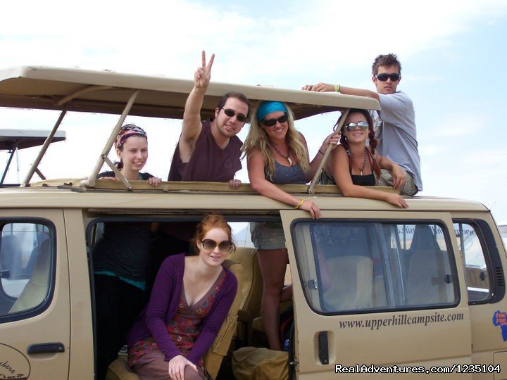 7 Days best of Kenya Safari | Image #13/13 | 