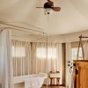 Fall in love all over again...Glamping at Sinya Century-old Claw Foot Bathtub