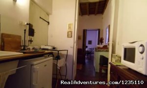 Apartment navona in the center of Rome | Rome, Italy Vacation Rentals | Arezzo, Italy Vacation Rentals