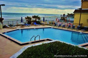 Dream Vacation Ocean Side Condo, Daytona Beach | Daytona Beach, Florida Vacation Rentals | Flagler Beach, Florida