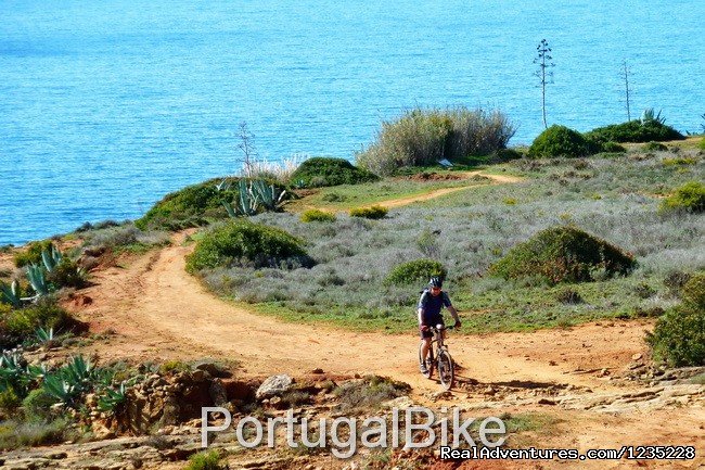 PortugalBike - The Gorgeous West Coast | Image #2/26 | 