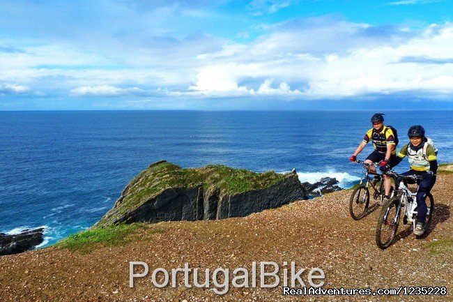 PortugalBike - The Gorgeous West Coast | Sesimbra, Portugal | Bike Tours | Image #1/26 | 