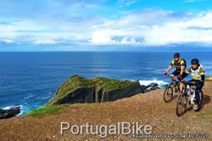 PortugalBike - The Gorgeous West Coast