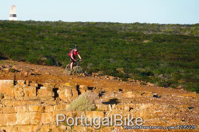 PortugalBike - The Gorgeous West Coast | Image #3/26 | 