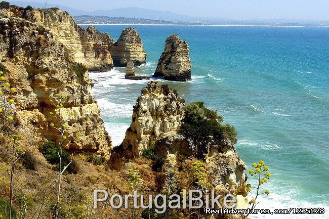PortugalBike - The Gorgeous West Coast | Image #4/26 | 