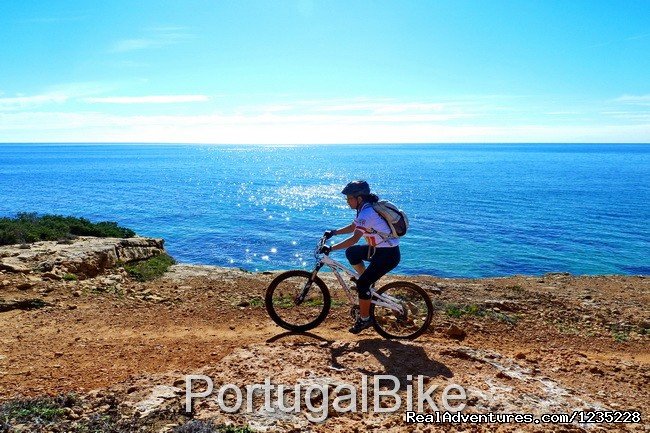 PortugalBike - The Gorgeous West Coast | Image #20/26 | 