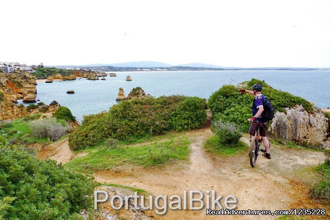 PortugalBike - The Gorgeous West Coast | Image #5/26 | 
