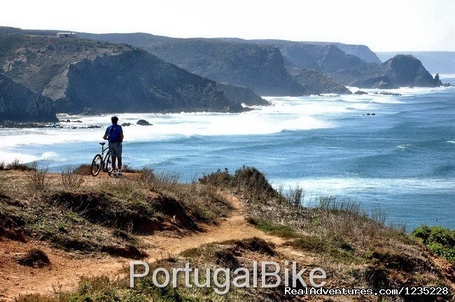 PortugalBike - The Gorgeous West Coast | Image #6/26 | 