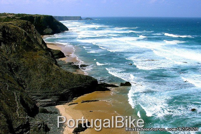 PortugalBike - The Gorgeous West Coast | Image #7/26 | 