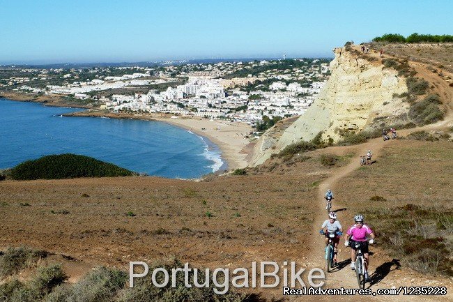 PortugalBike - The Gorgeous West Coast | Image #9/26 | 