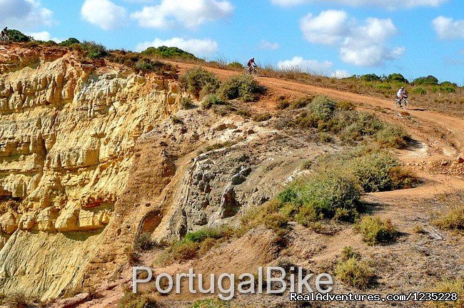 PortugalBike - The Gorgeous West Coast | Image #8/26 | 