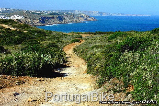 PortugalBike - The Gorgeous West Coast | Image #19/26 | 