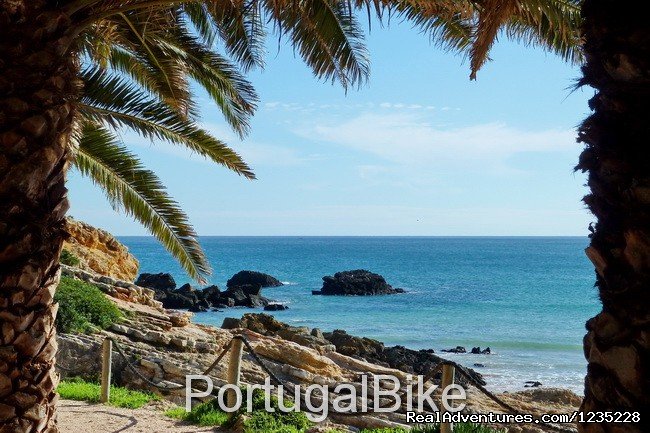 PortugalBike - The Gorgeous West Coast | Image #15/26 | 