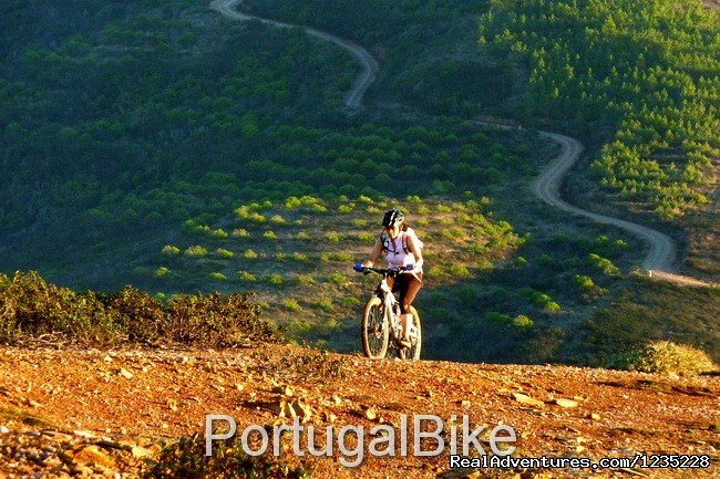 PortugalBike - The Gorgeous West Coast | Image #11/26 | 