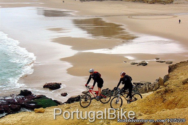 PortugalBike - The Gorgeous West Coast | Image #16/26 | 