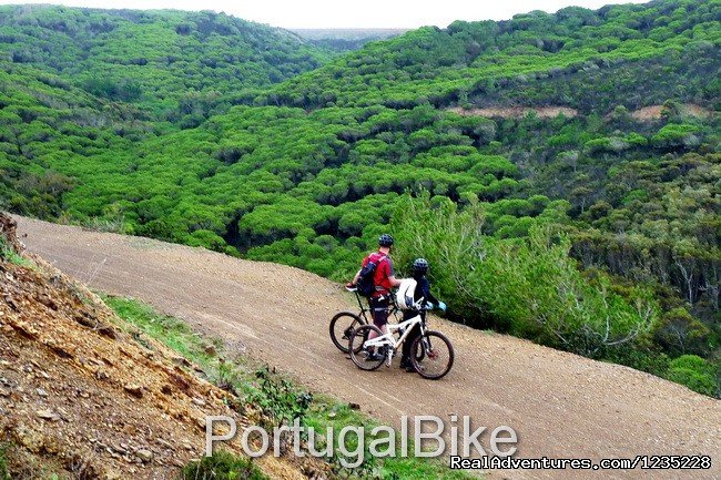 PortugalBike - The Gorgeous West Coast | Image #17/26 | 