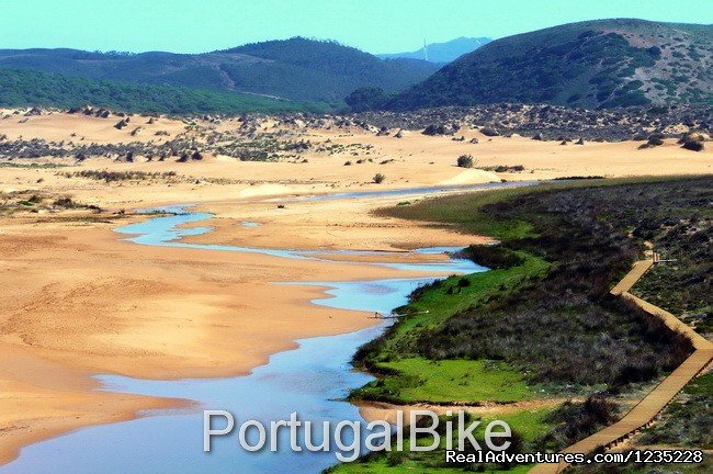 PortugalBike - The Gorgeous West Coast | Image #18/26 | 